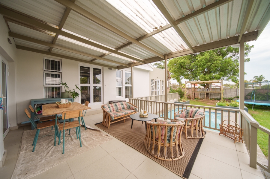 3 Bedroom Property for Sale in Beacon Bay Eastern Cape
